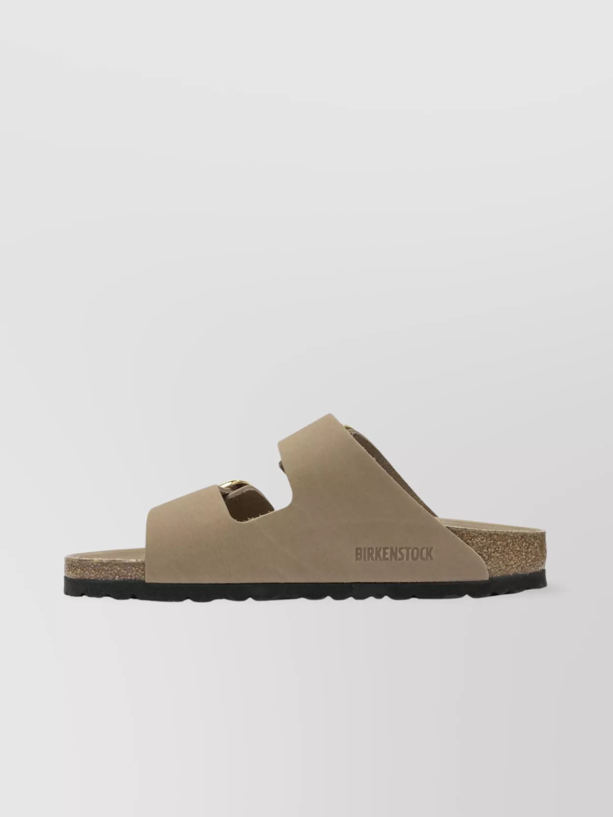 Birkenstock Leather Arizona Big Buckle Sandals