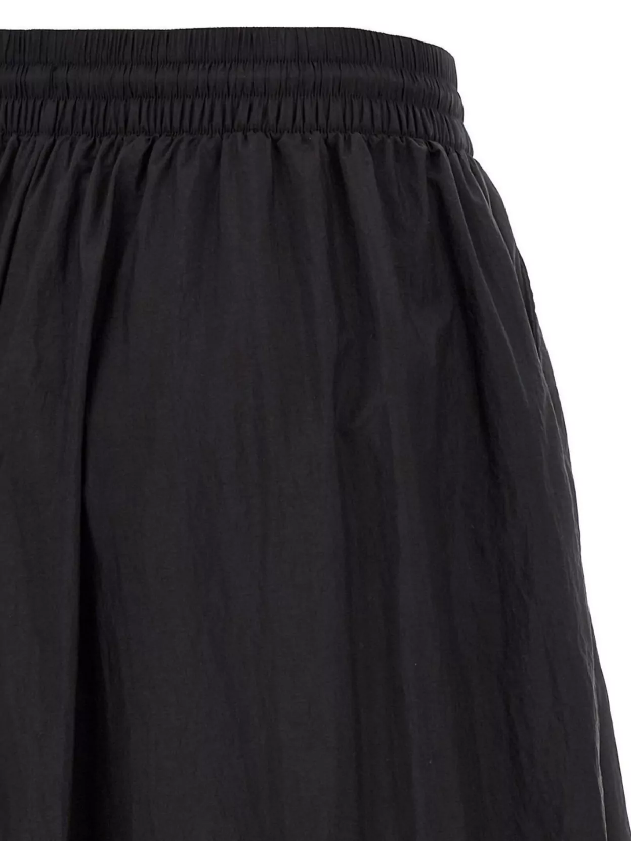 Y-3 Joggers Tech Elastic Waistband