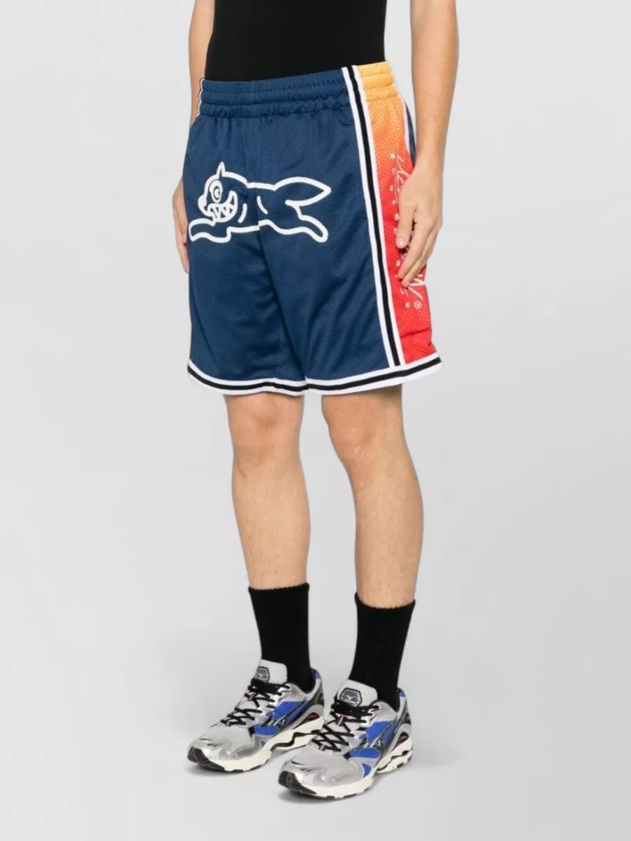Icecream Logo Swim Shorts