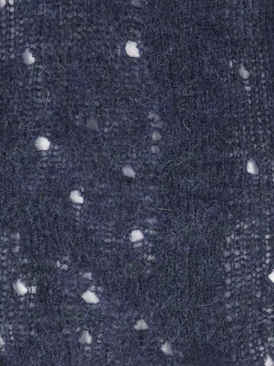 Our Legacy Wool Jumper