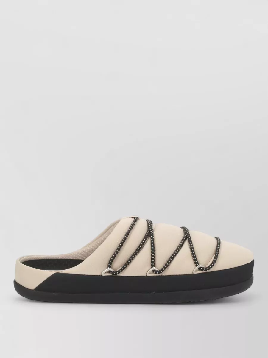 Moon Boot Soft Slippers
