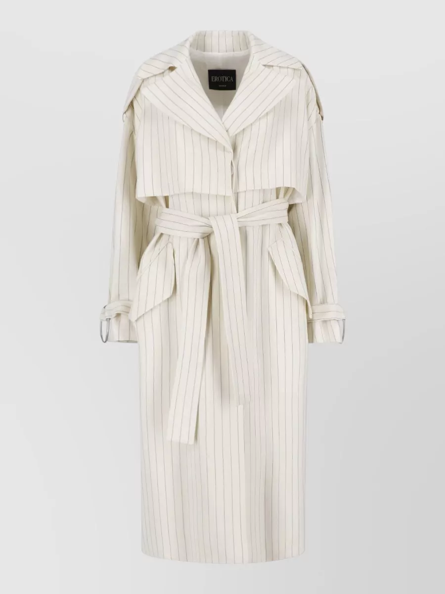 Dondup trench coat