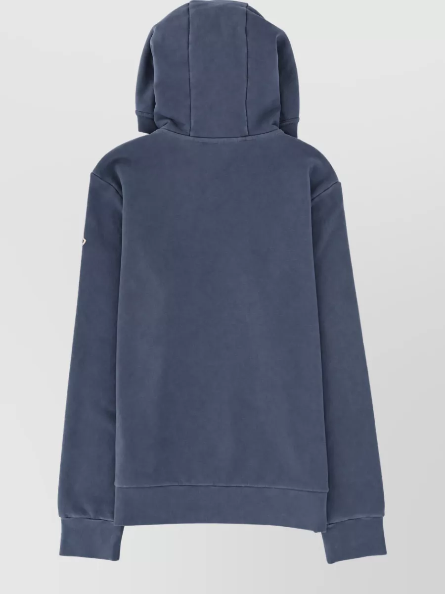 Moncler Logo Hoodie