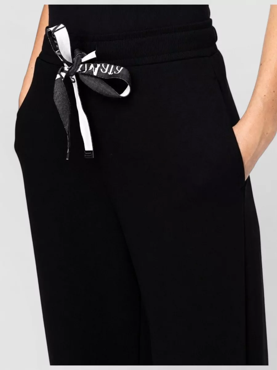 S Max Mara Jersey Lounge Trousers