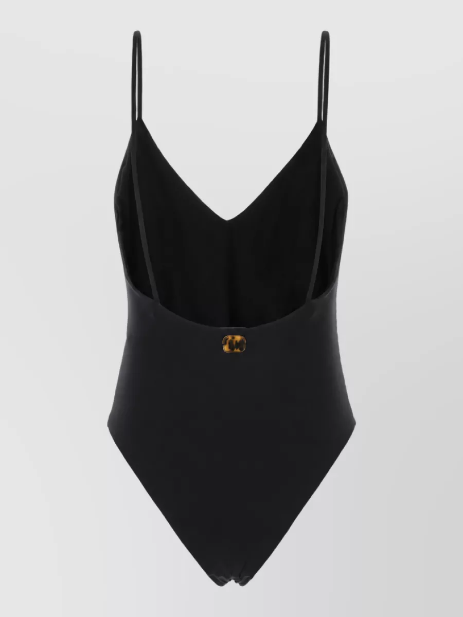Blazé Milano stretch nylon swimsuit