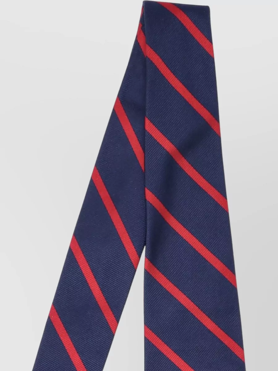 Polo Ralph Lauren Silk Tie