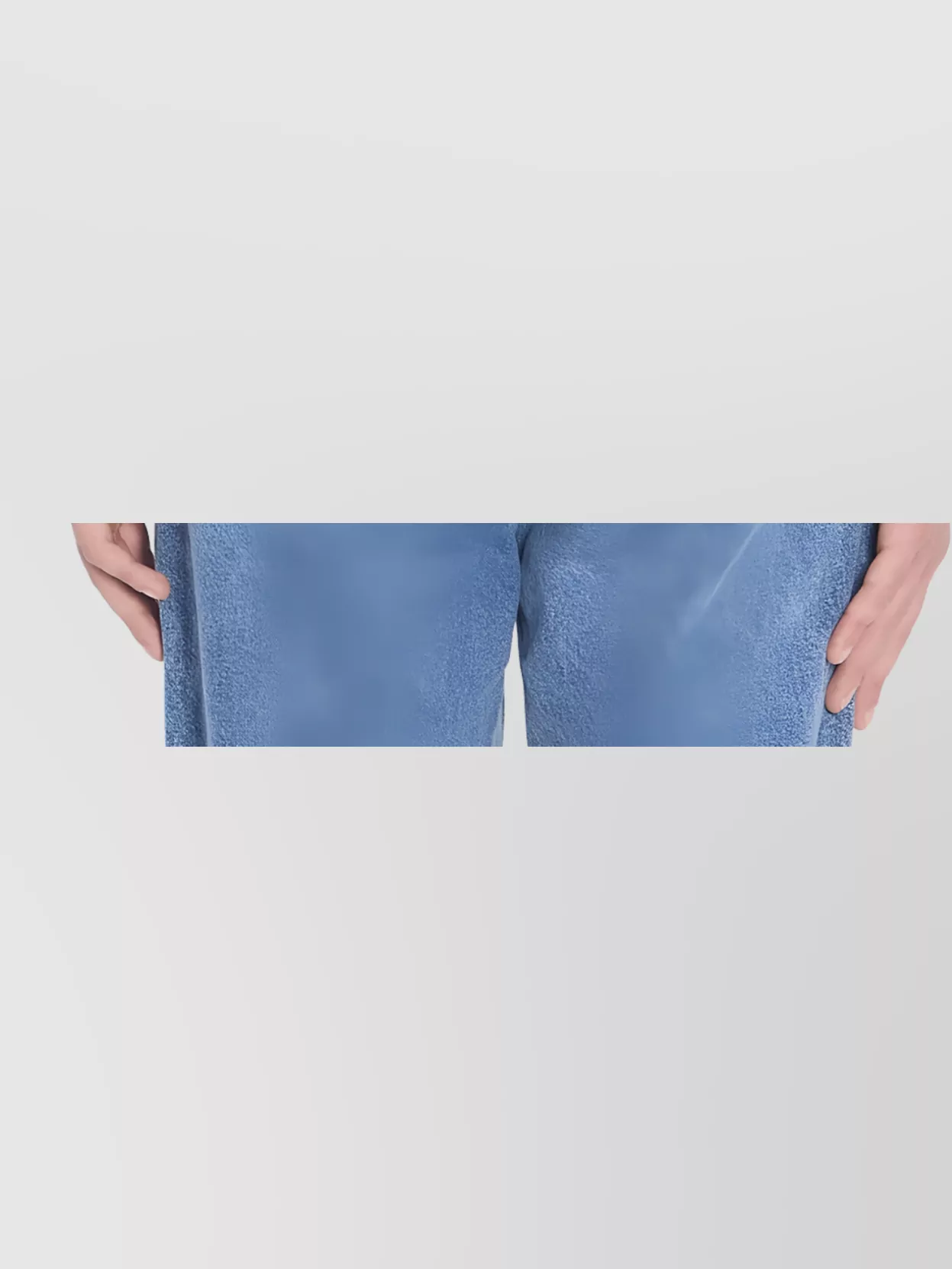 The Row Boxy Cotton T-Shirt Short Sleeves