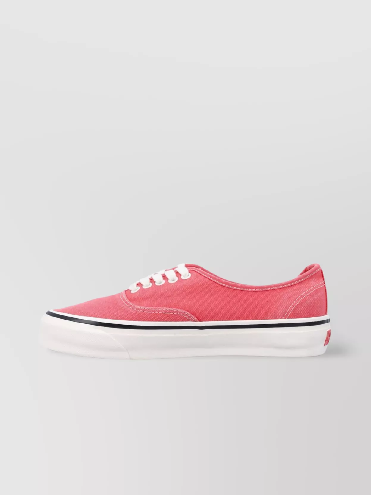 Vans Premium Authentic Duck Canvas Shoe