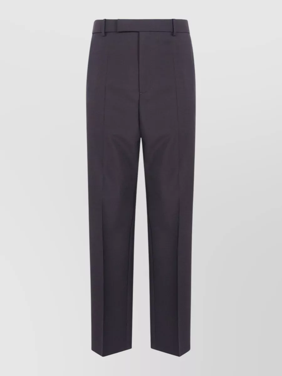 Jil Sander suit trousers