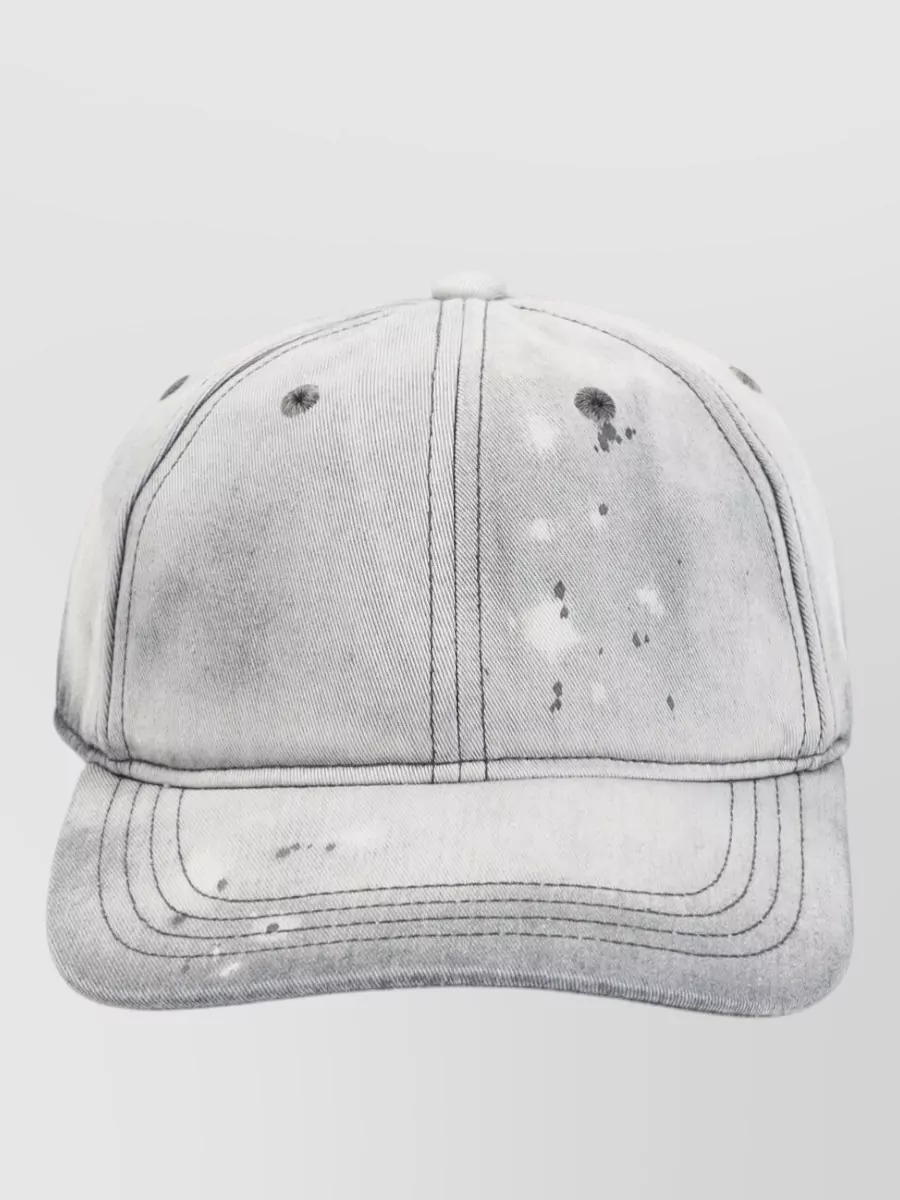 Our Legacy Washed Cap