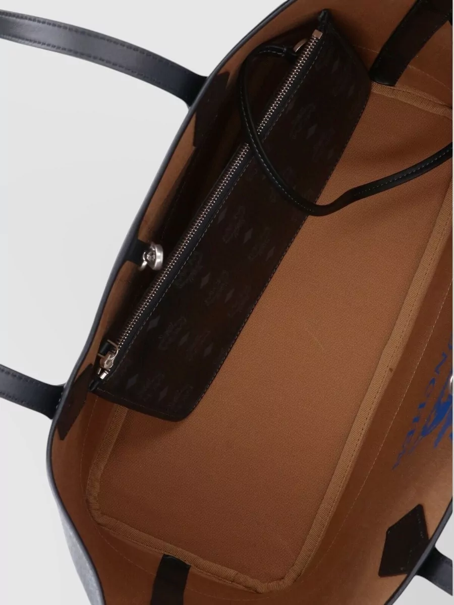 Mcm New Liz Shoulder Bag