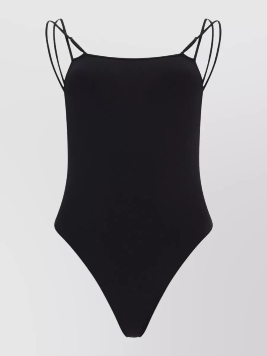Tom Ford Jersey Bodysuit