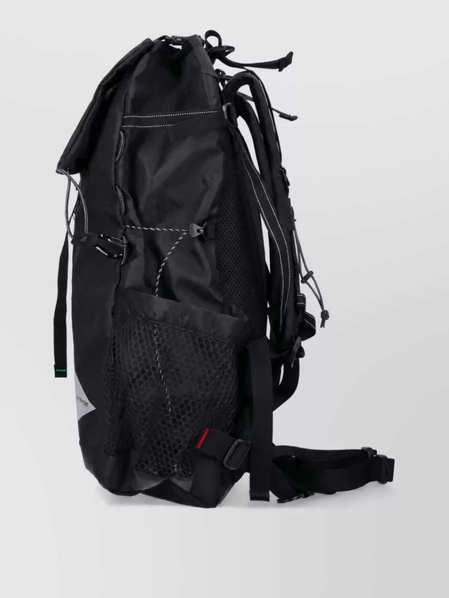 And Wander backpack