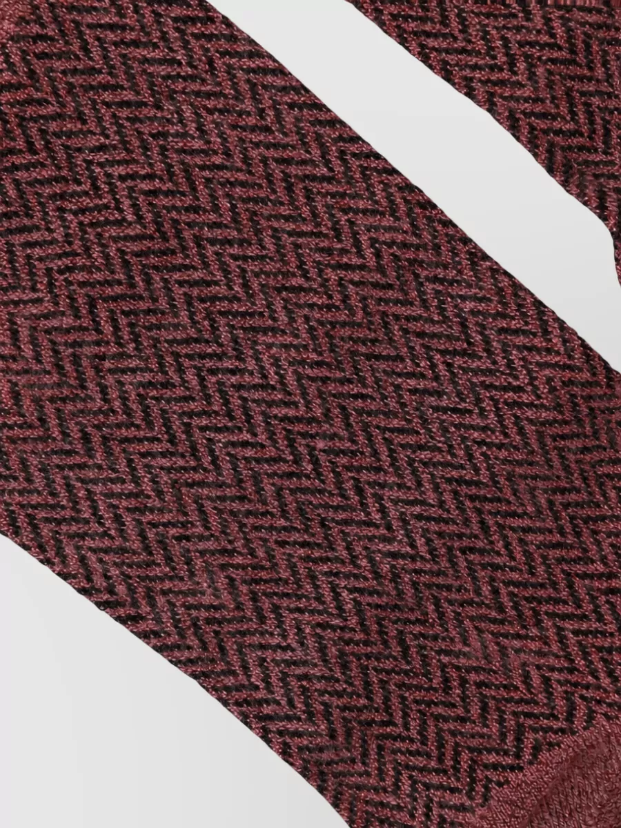Dolce&Gabbana Viscose Socks