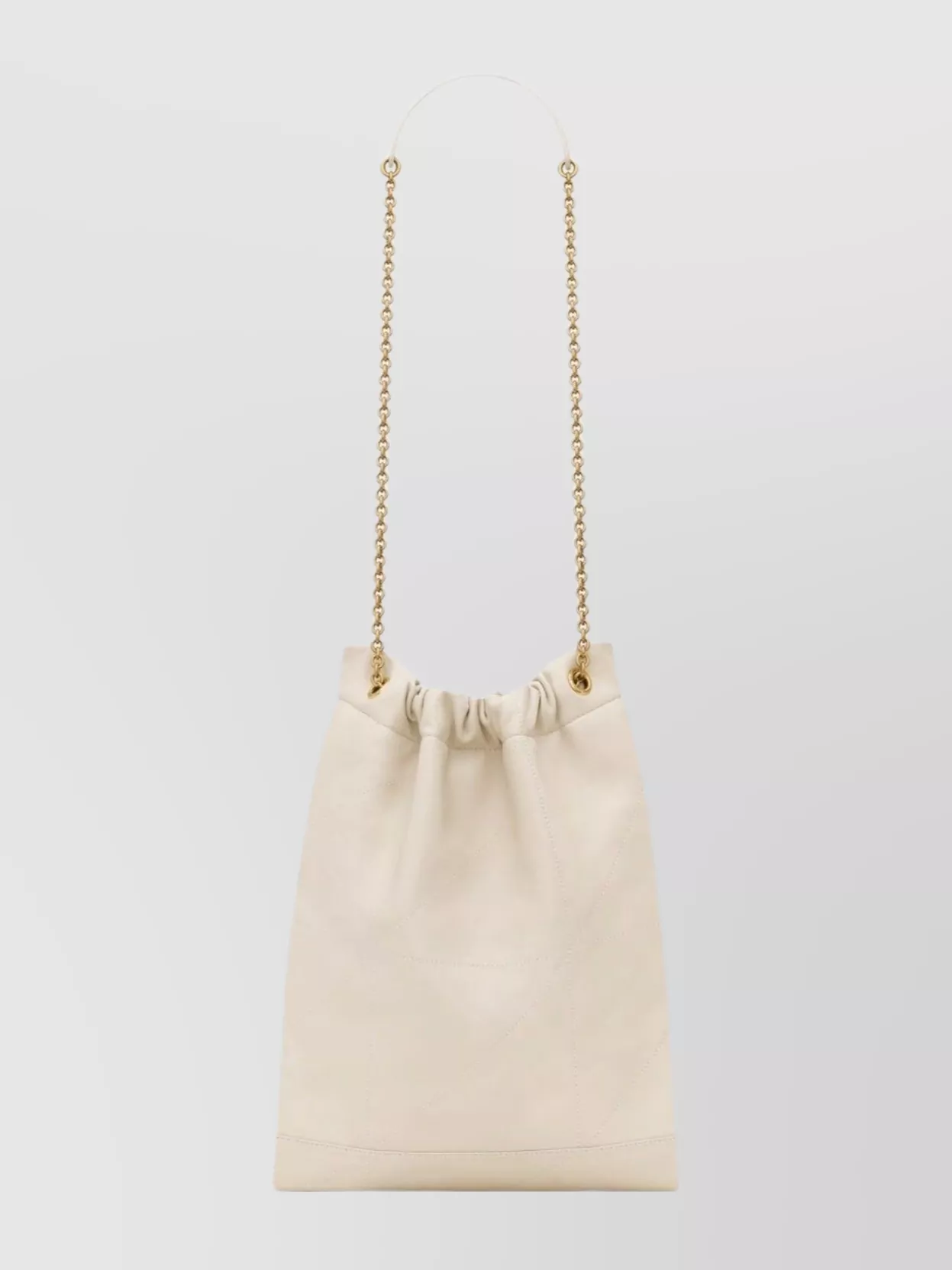 Saint Laurent Chain Strap Shoulder Bag Jamie Ponchon