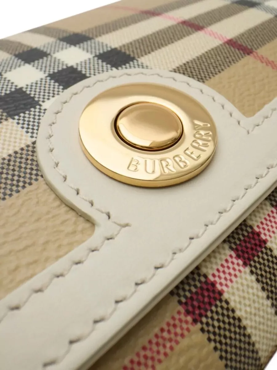 Burberry Note Bag Shoulder Bag