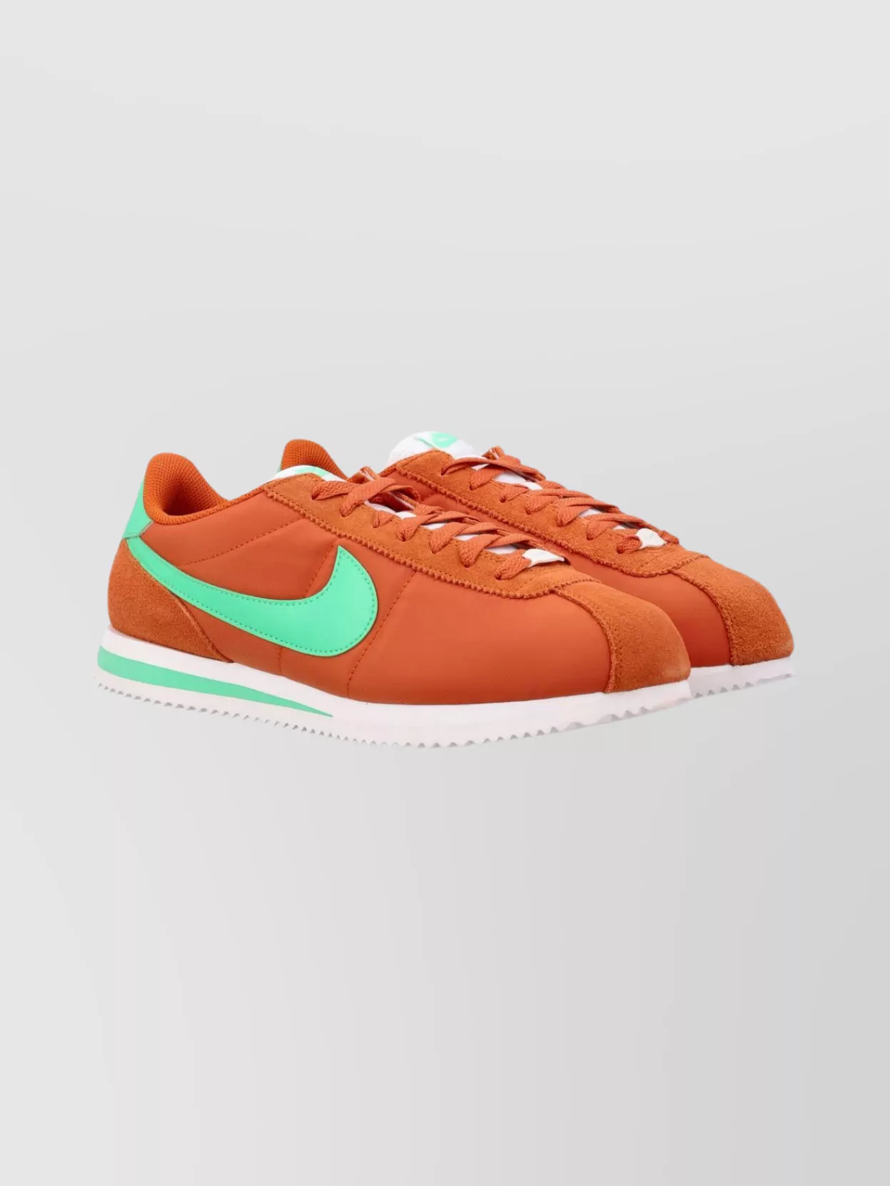 Nike Textile Low-Top Sneakers