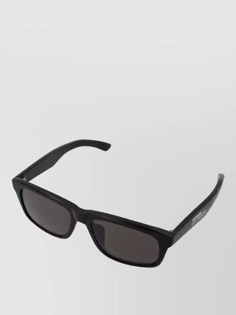 Balenciaga Rectangle Sunglasses