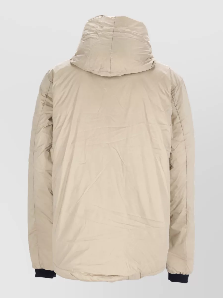 Canada Goose Down Puffer Jacket