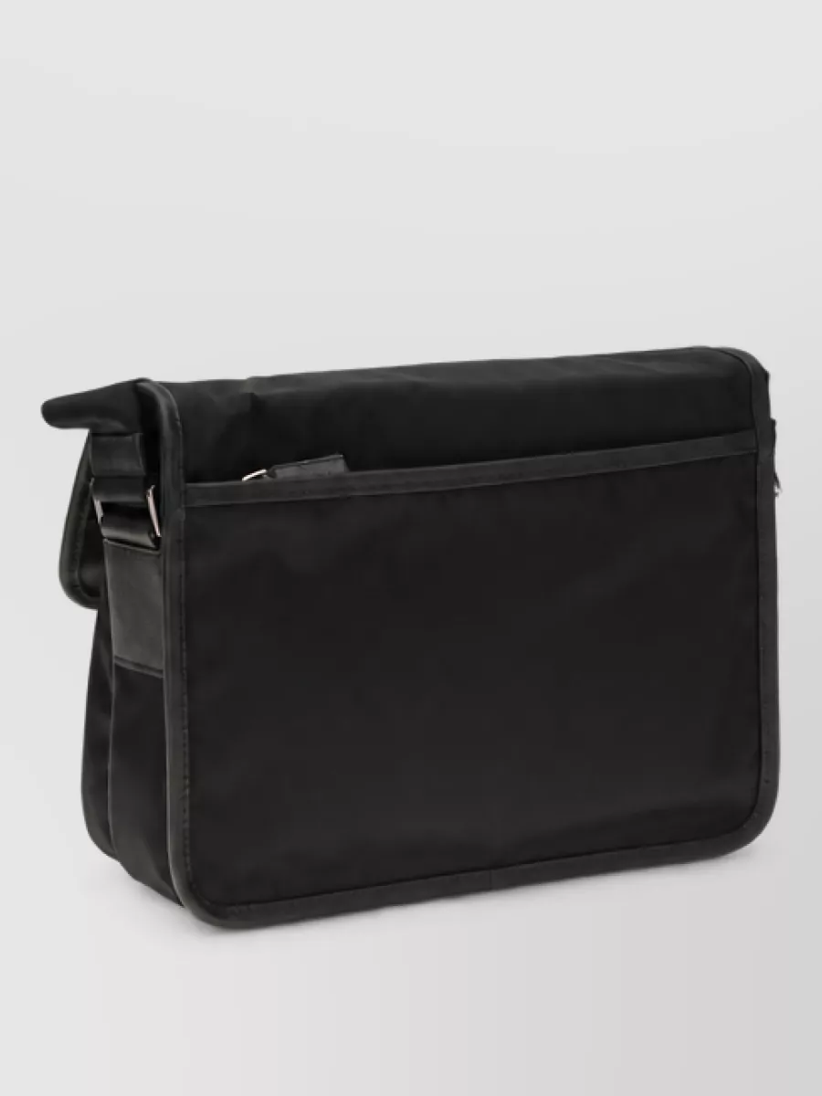 Prada Polyamide Crossbody Bag