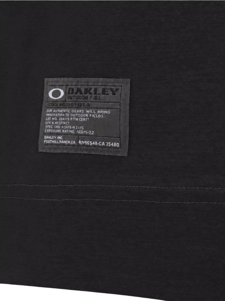 Oakley Printed T-Shirt