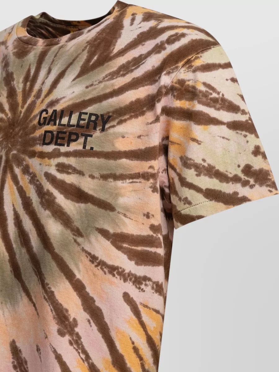 Gallery Dept. Miami Cotton T-Shirt