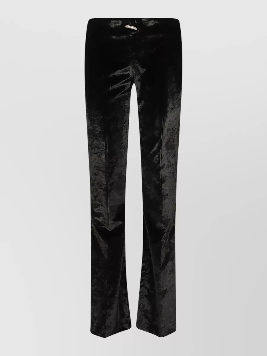 Dondup flared trousers