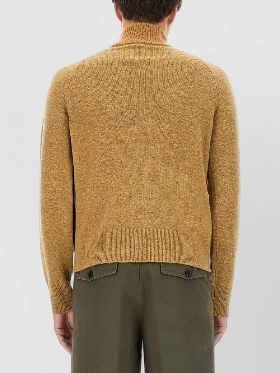 Dries Van Noten Slim-Fit Jumper