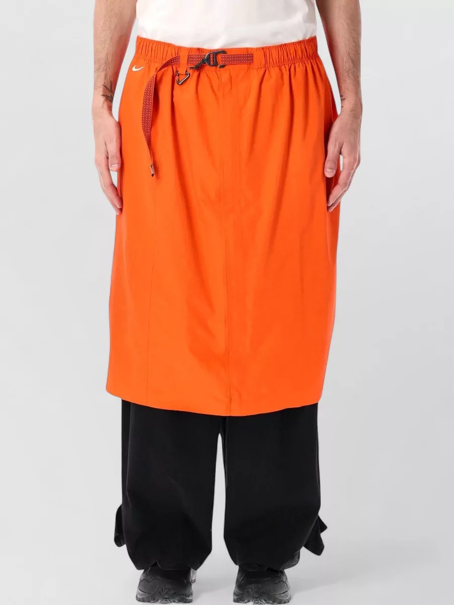 Nike technical deck shorts