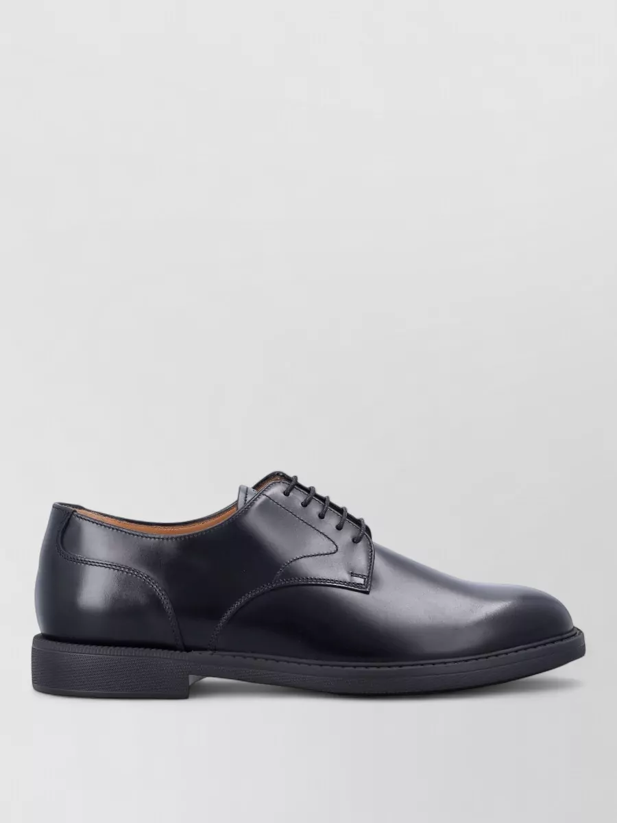 Church's Calf Leather Derby Shoes