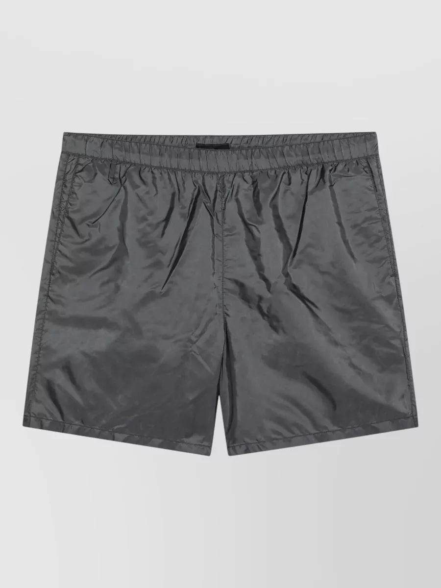 Prada deck shorts