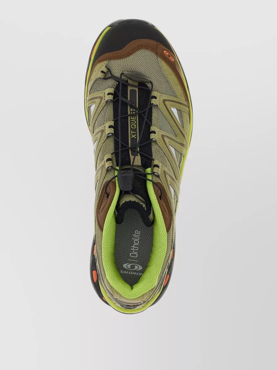Salomon Xt-Quest Low-Top Sneakers