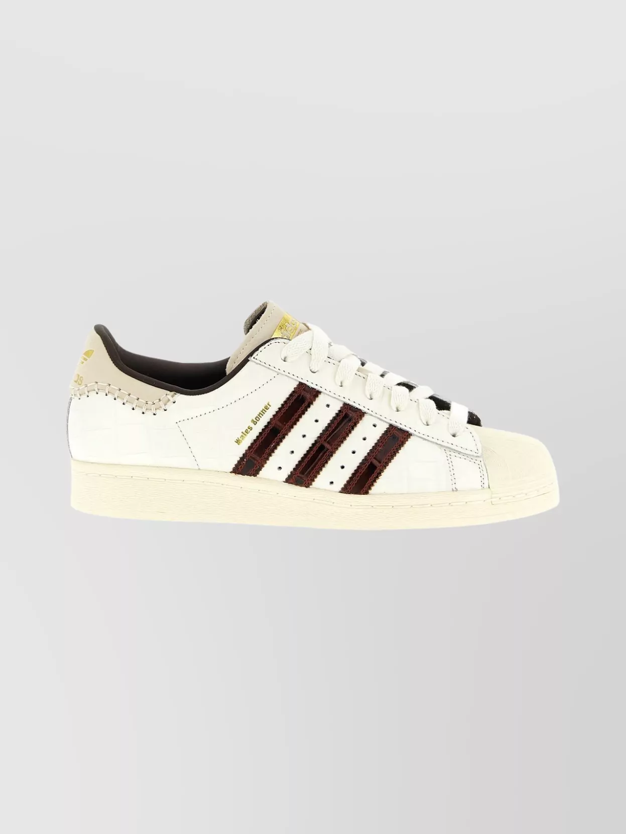 Adidas Originals Wales Bonner Superstar Sneakers Collection