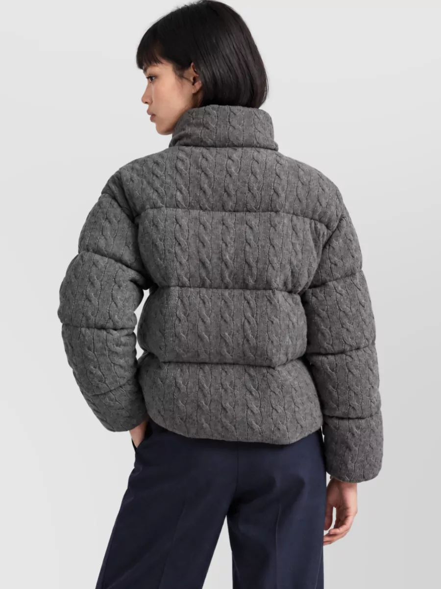 Ralph Lauren Cashmere Wool Coat