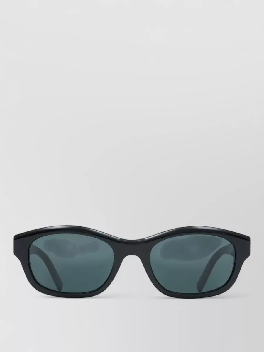 Saint Laurent acetate sunglasses