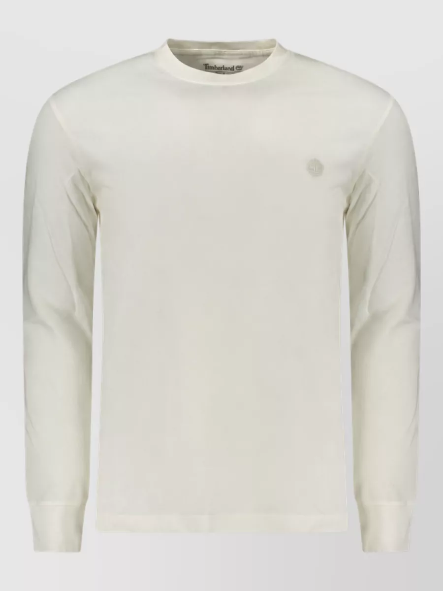 Timberland Cotton t-shirt