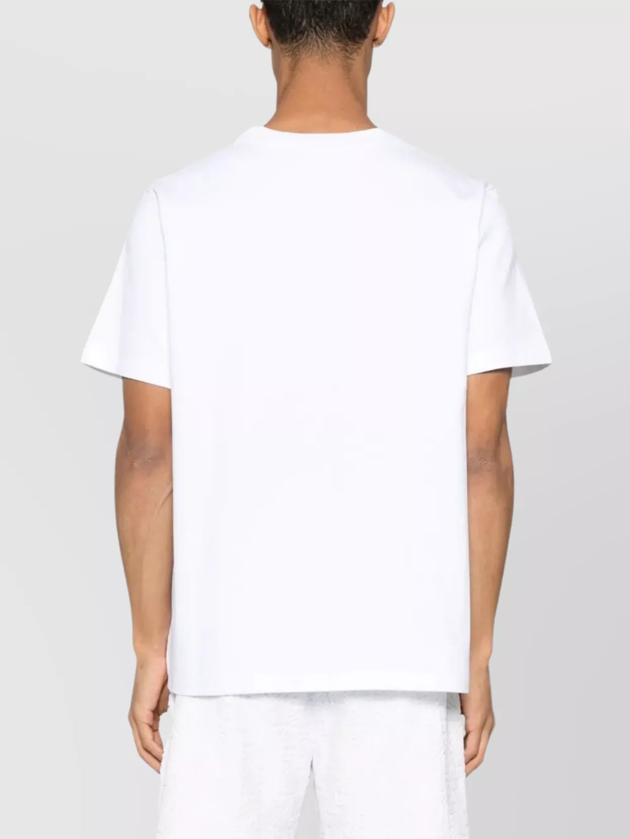 Casablanca Surf House Printed T-Shirt