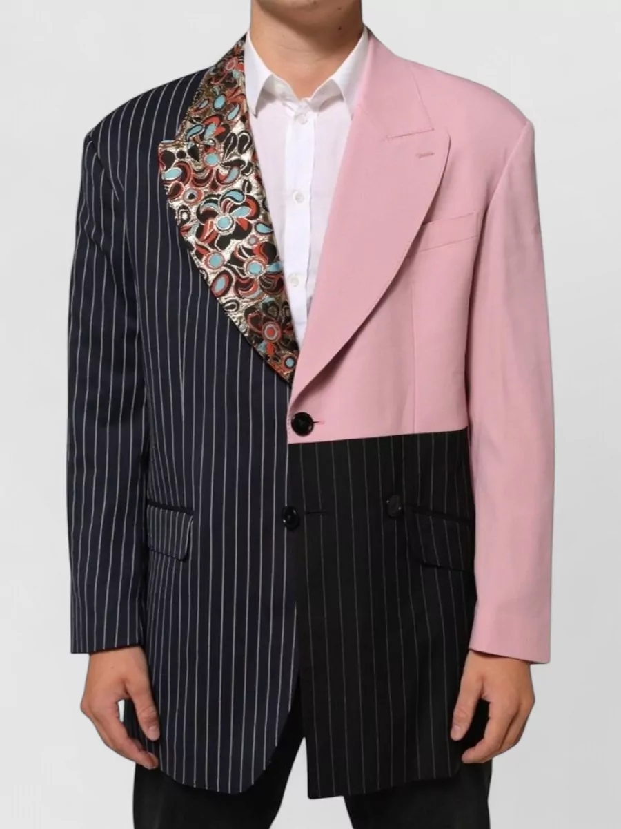 Dolce&Gabbana single-breasted blazer