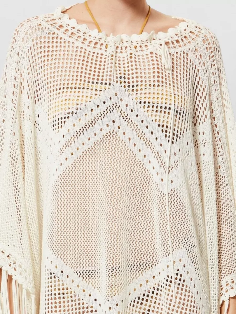 Isabel Marant Beach Cover-Up
