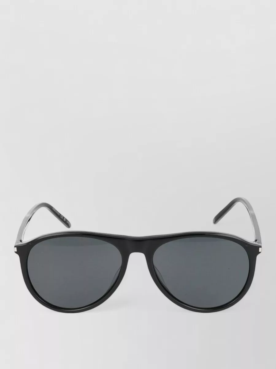 Saint Laurent Acetate Sunglasses