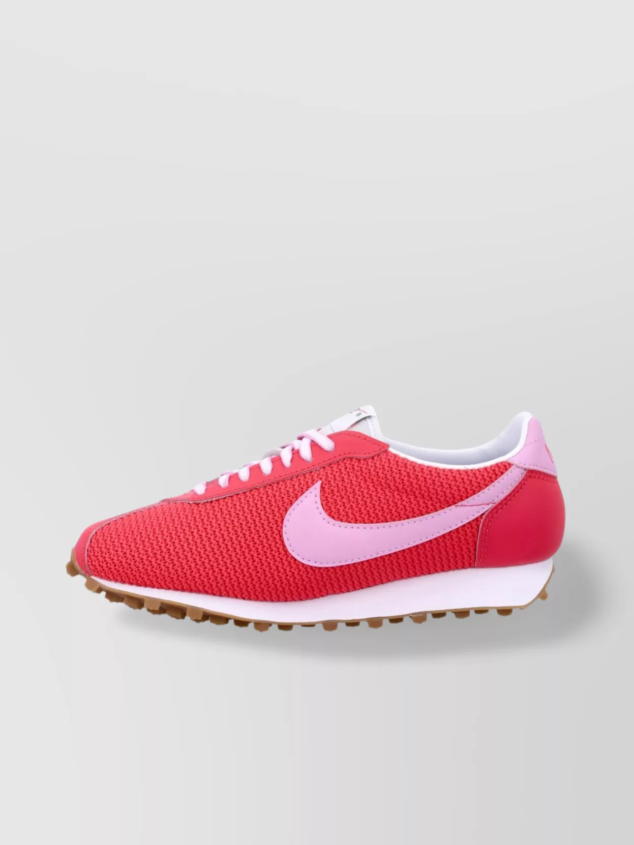 Nike Ld-1000 Mesh Sneakers Rubber Sole