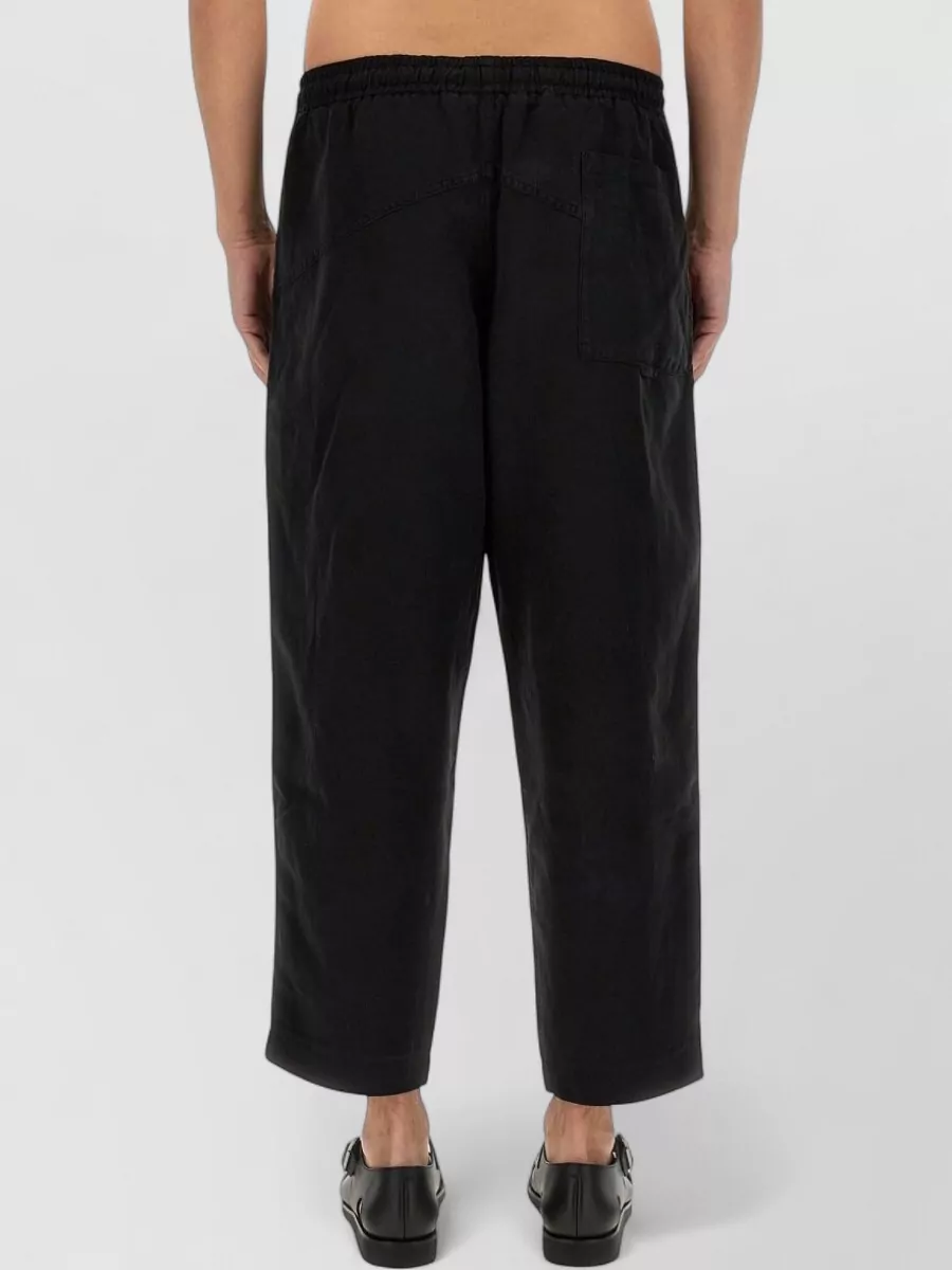 Ymc Cropped Trousers