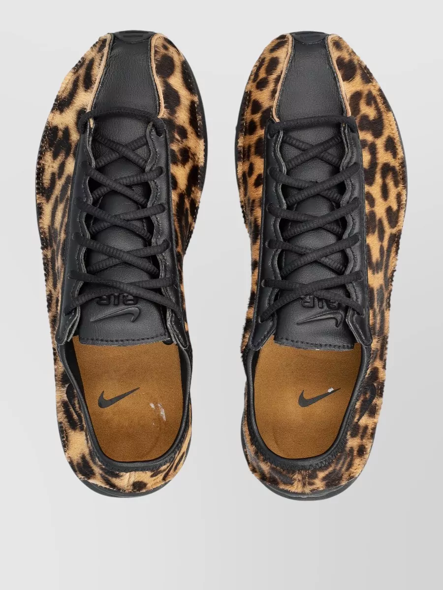 Nike Superfly Animal Print Pony Hair Runner