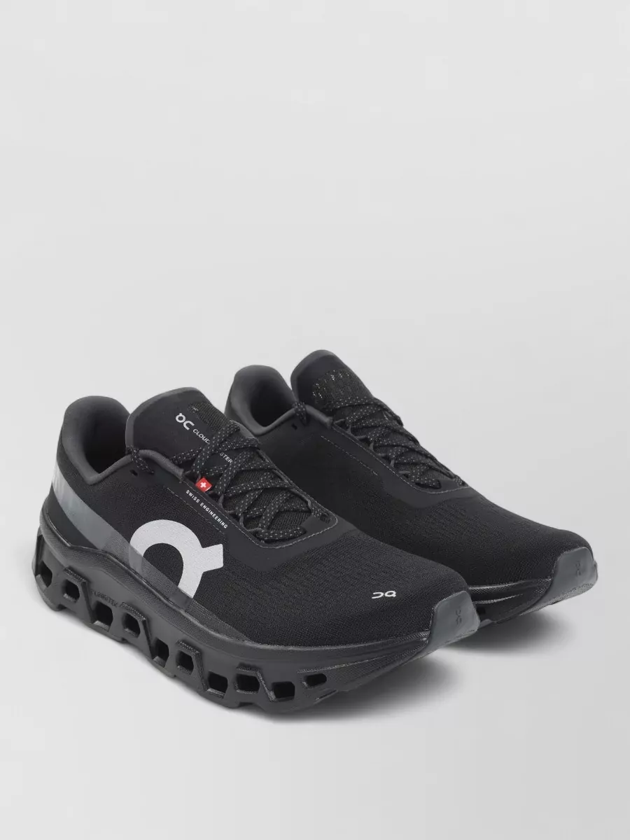 On Running cloudmonster 1 low-top sneakers