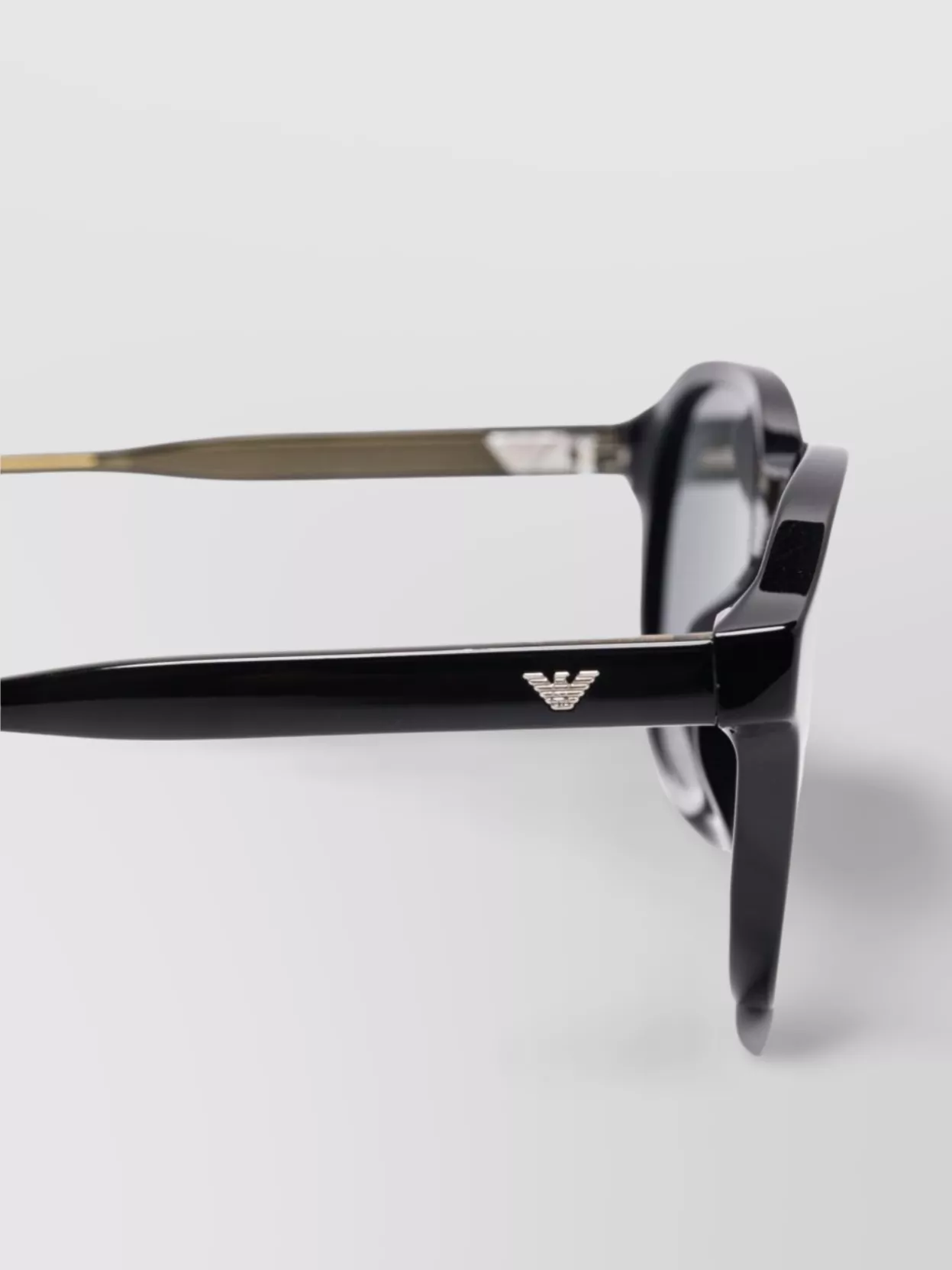 Emporio Armani Frame Sunglasses