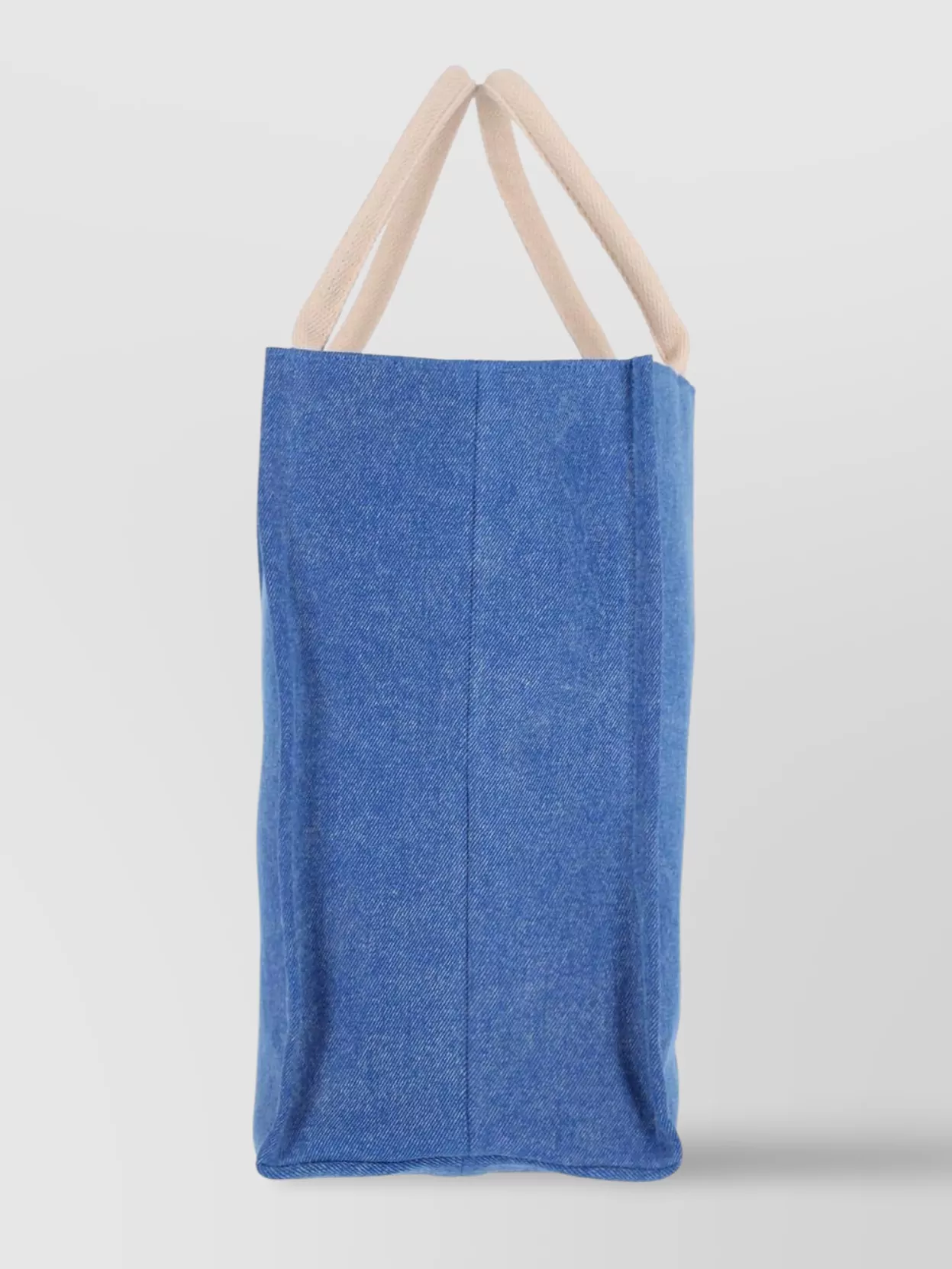 Marni Shopper Bag With Shoulder Strap And Top Handles