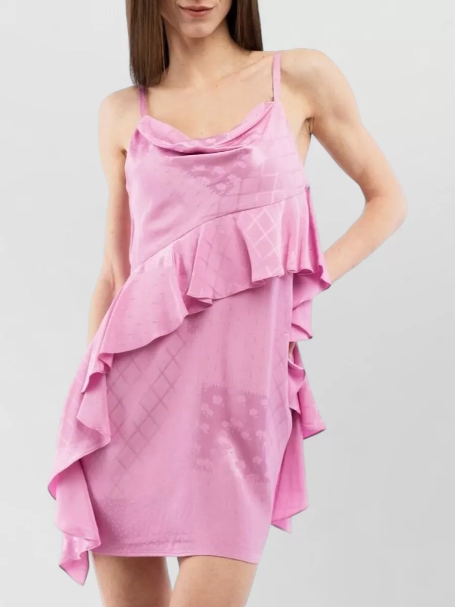 Moschino Beach Dress