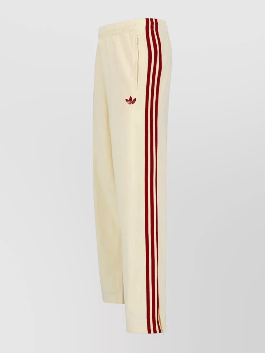 Adidas Straight-Leg Track Pants
