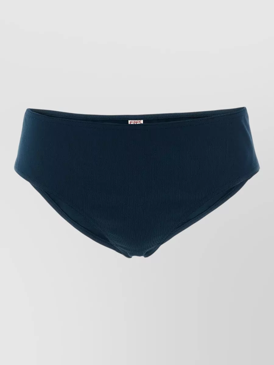 Eres High-Rise Bikini Briefs