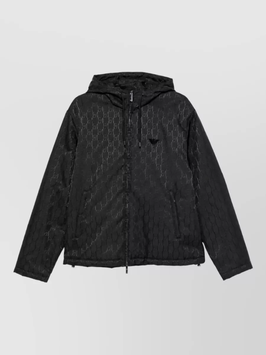 Emporio Armani Padded jacket